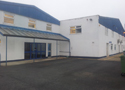 Photo of a commercial property