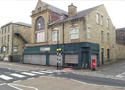 Photo of a commercial property
