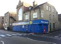 Photo of a commercial property