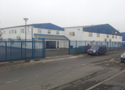 Photo of a commercial property