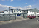 Photo of a commercial property