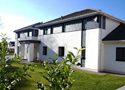 Photo of a commercial property