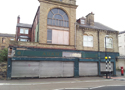 Photo of a commercial property