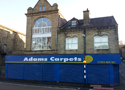 Photo of a commercial property