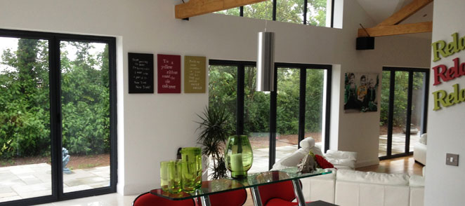 Sliding Doors