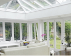 Orangeries