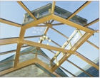 Lantern Roofs