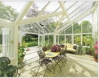 Glass Rooms